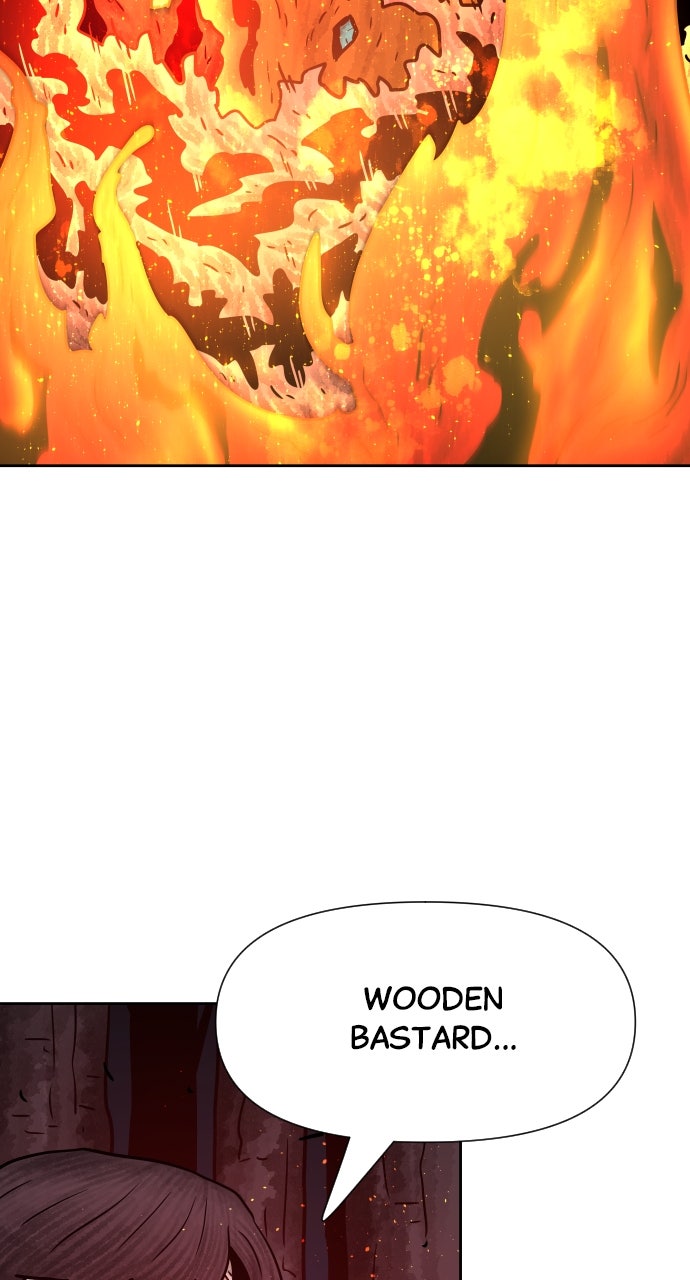 Warrior Executioner Chapter 83 - Page 37