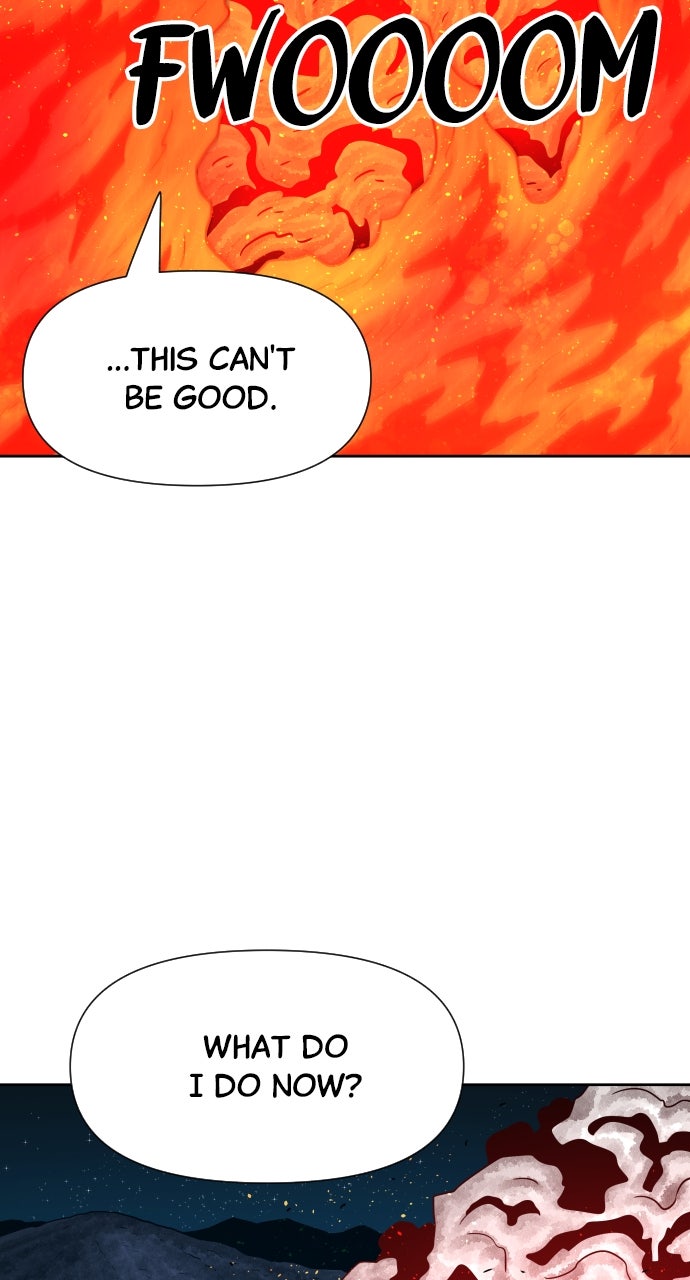 Warrior Executioner Chapter 83 - Page 42