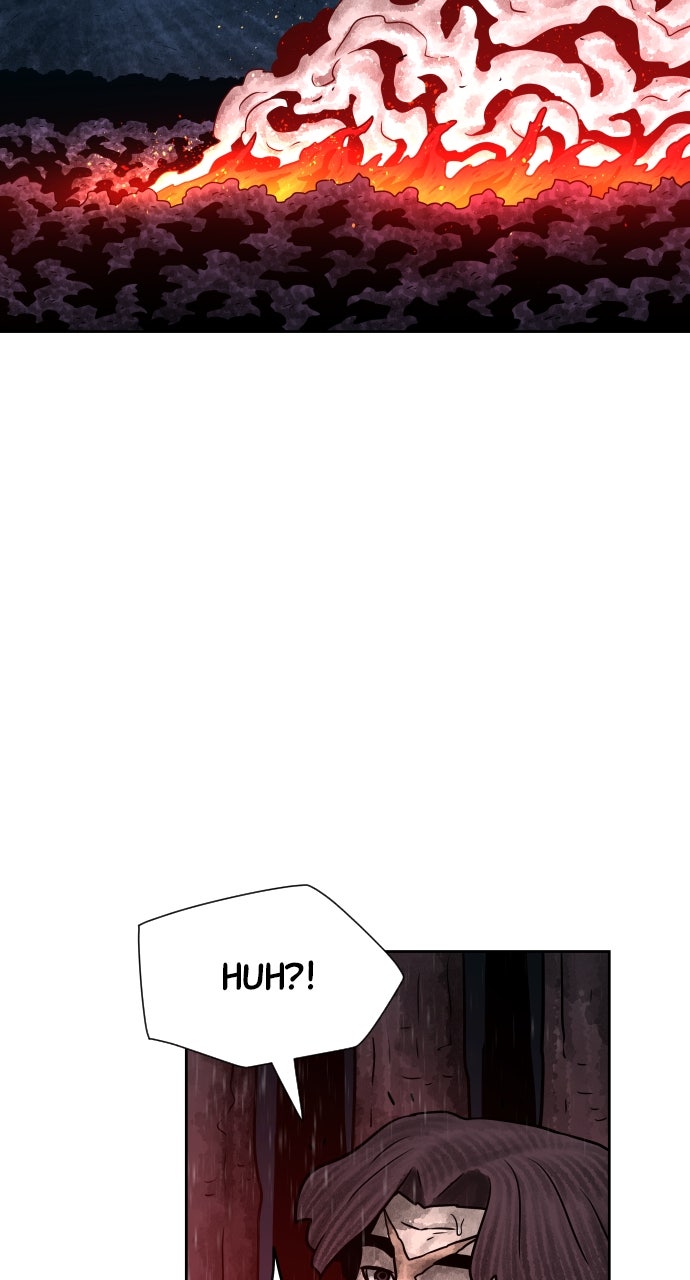 Warrior Executioner Chapter 83 - Page 43