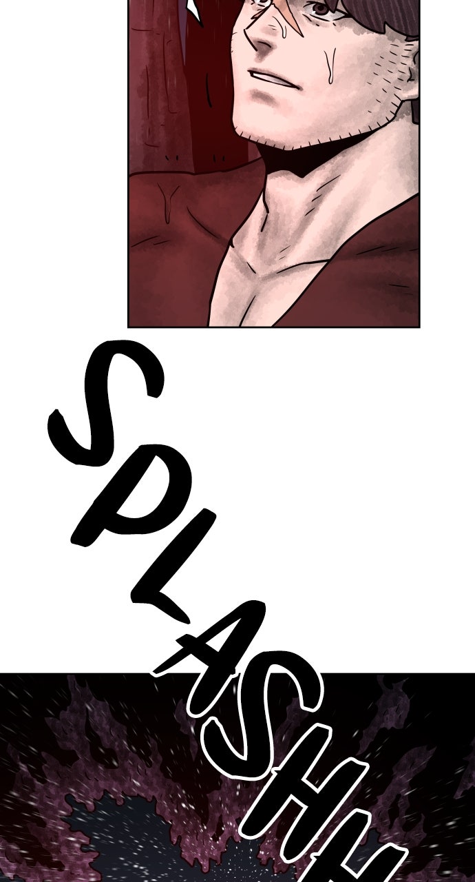 Warrior Executioner Chapter 83 - Page 44