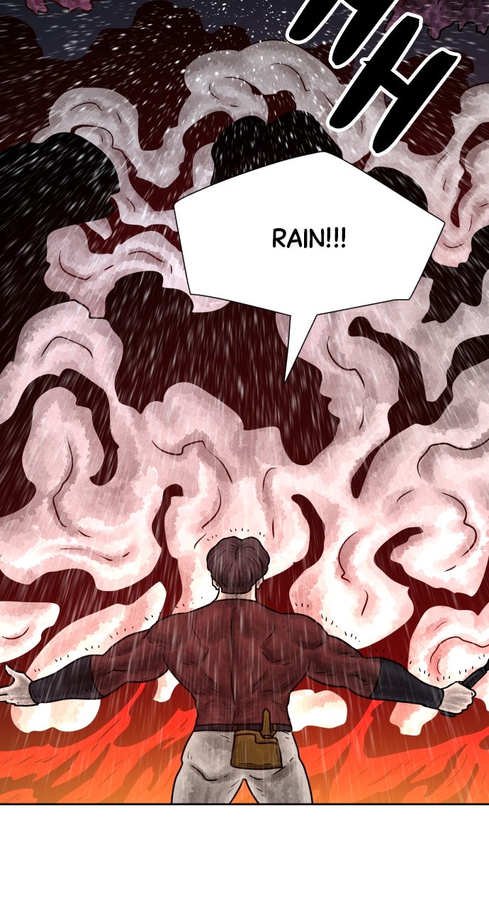 Warrior Executioner Chapter 83 - Page 45