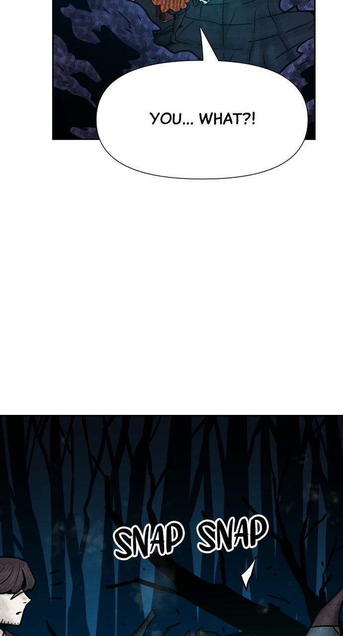 Warrior Executioner Chapter 83 - Page 48