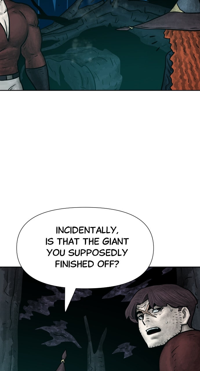 Warrior Executioner Chapter 83 - Page 49