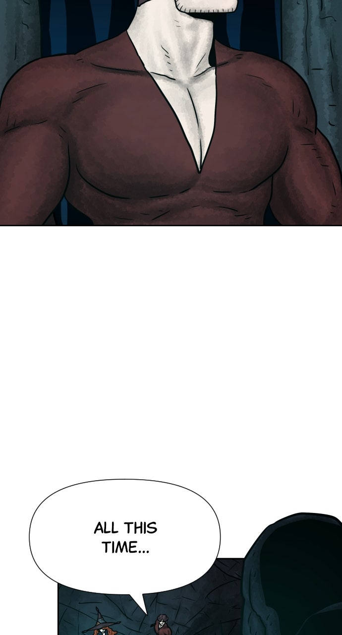 Warrior Executioner Chapter 83 - Page 51