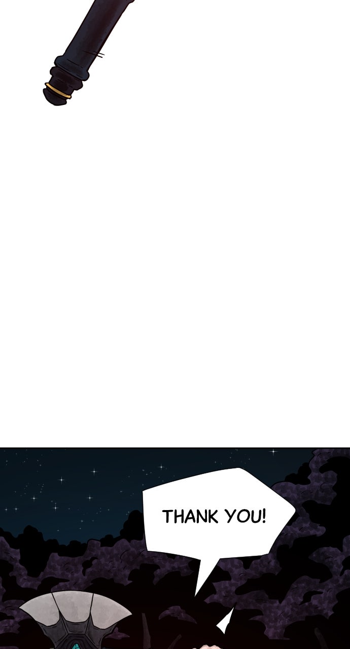 Warrior Executioner Chapter 83 - Page 58