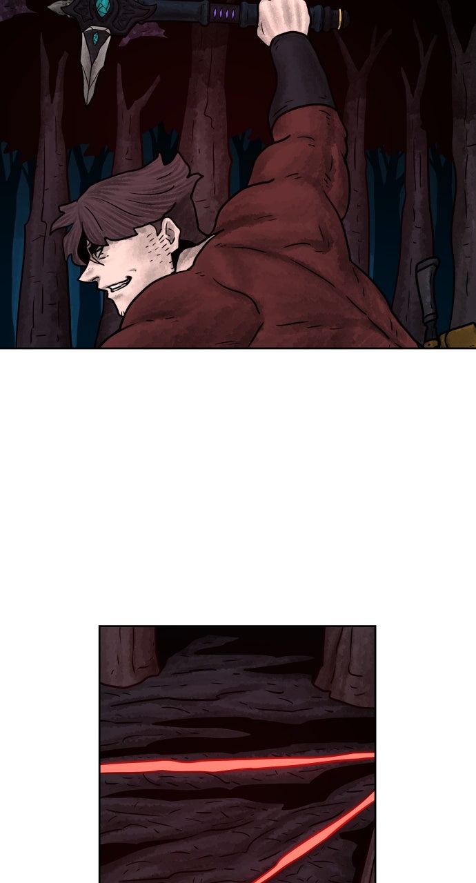 Warrior Executioner Chapter 83 - Page 59