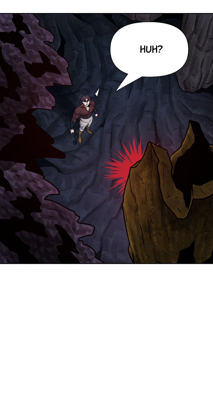 Warrior Executioner Chapter 83 - Page 7