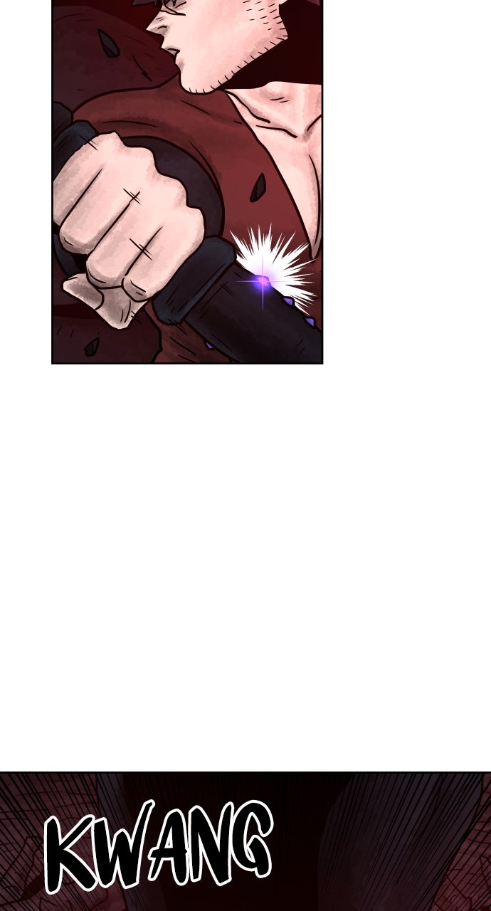 Warrior Executioner Chapter 83 - Page 63