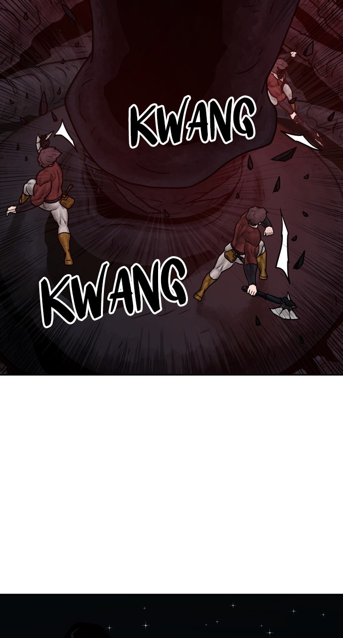 Warrior Executioner Chapter 83 - Page 64