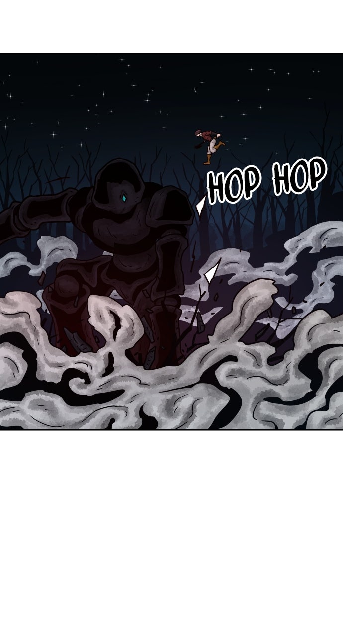 Warrior Executioner Chapter 83 - Page 66