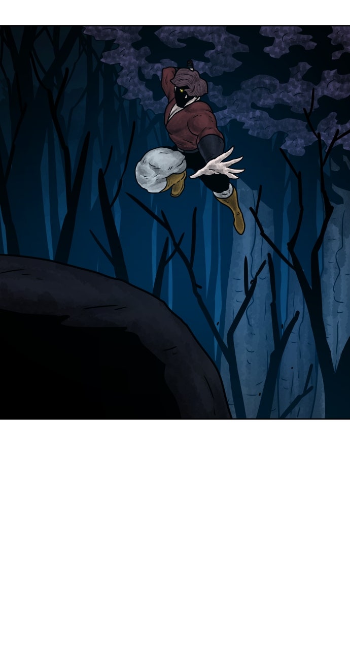 Warrior Executioner Chapter 83 - Page 67