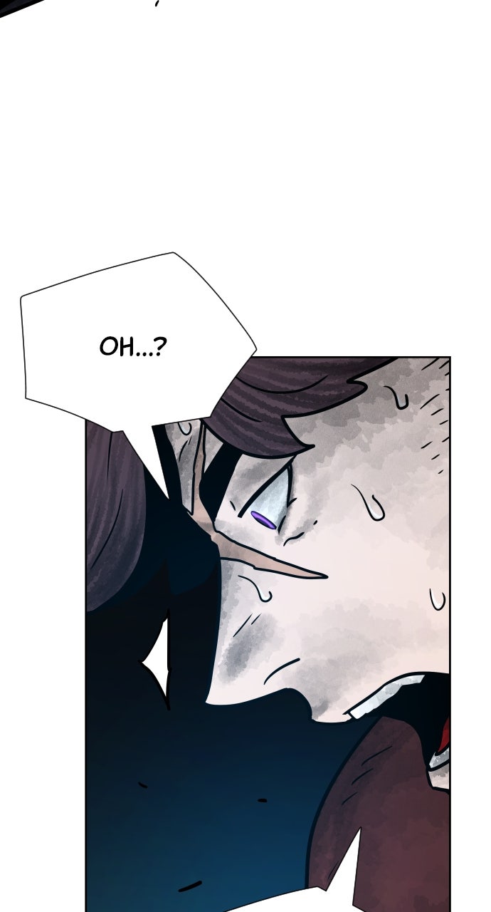 Warrior Executioner Chapter 83 - Page 70