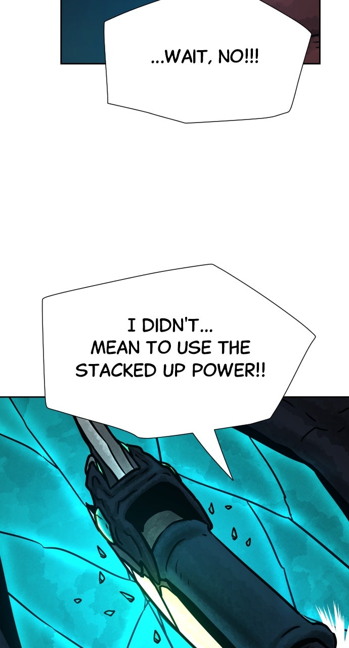 Warrior Executioner Chapter 83 - Page 71