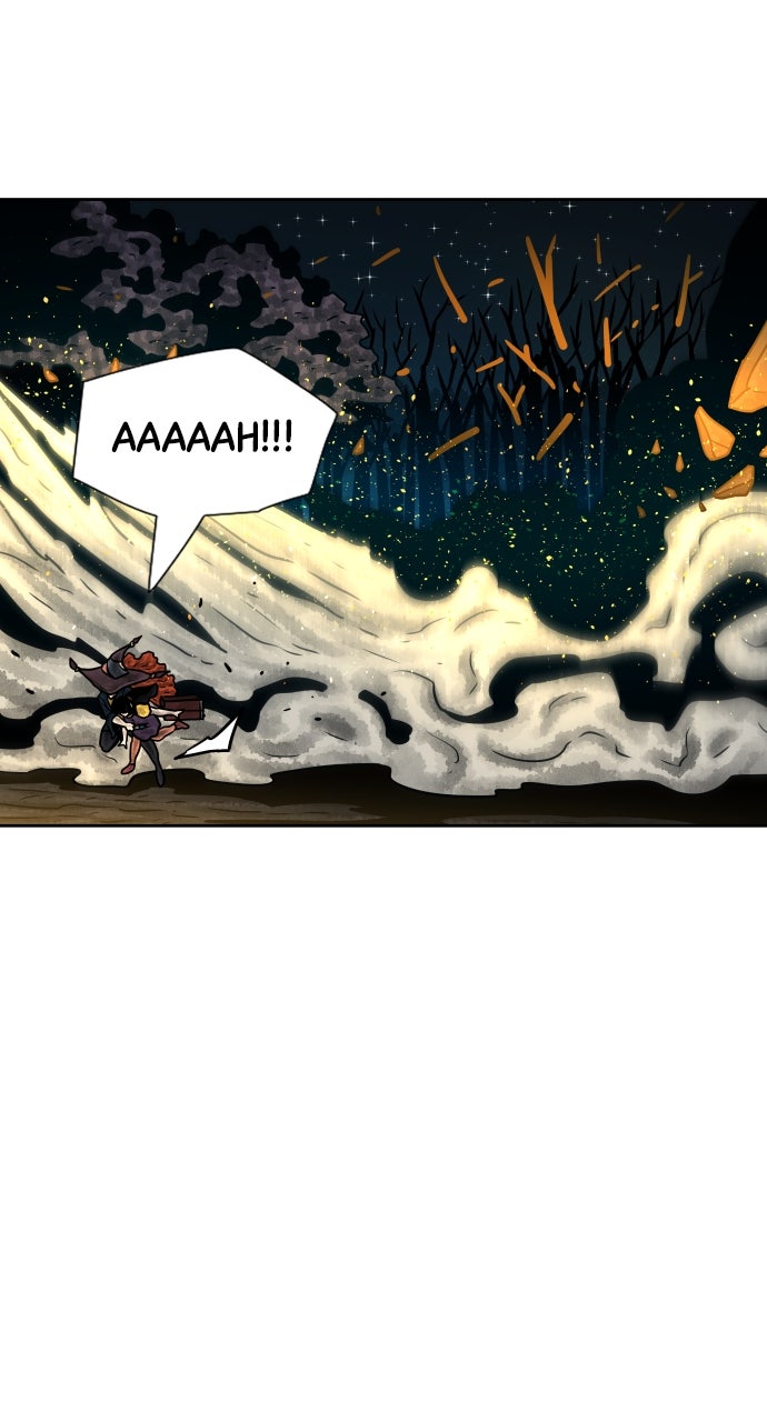 Warrior Executioner Chapter 83 - Page 75