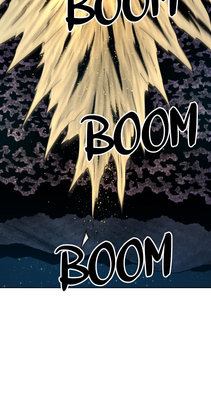 Warrior Executioner Chapter 83 - Page 77