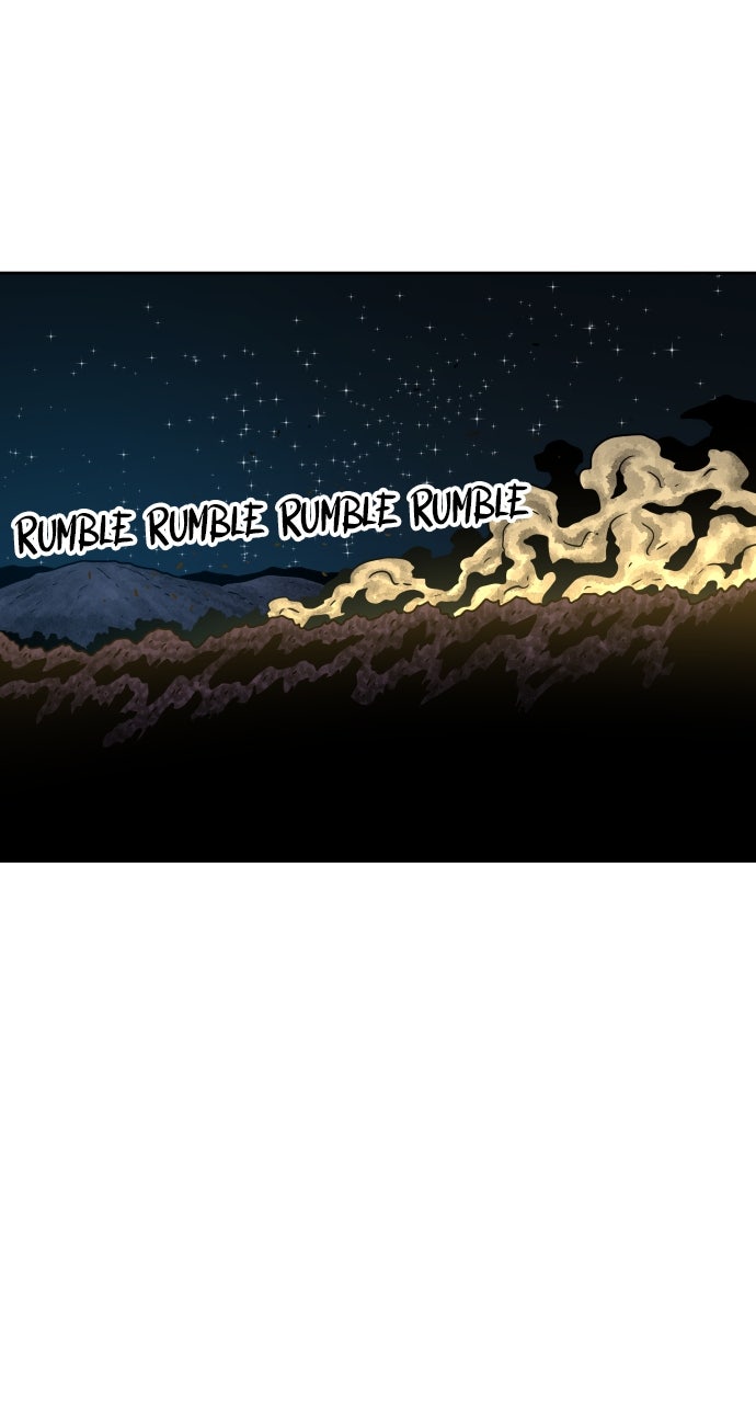 Warrior Executioner Chapter 83 - Page 78