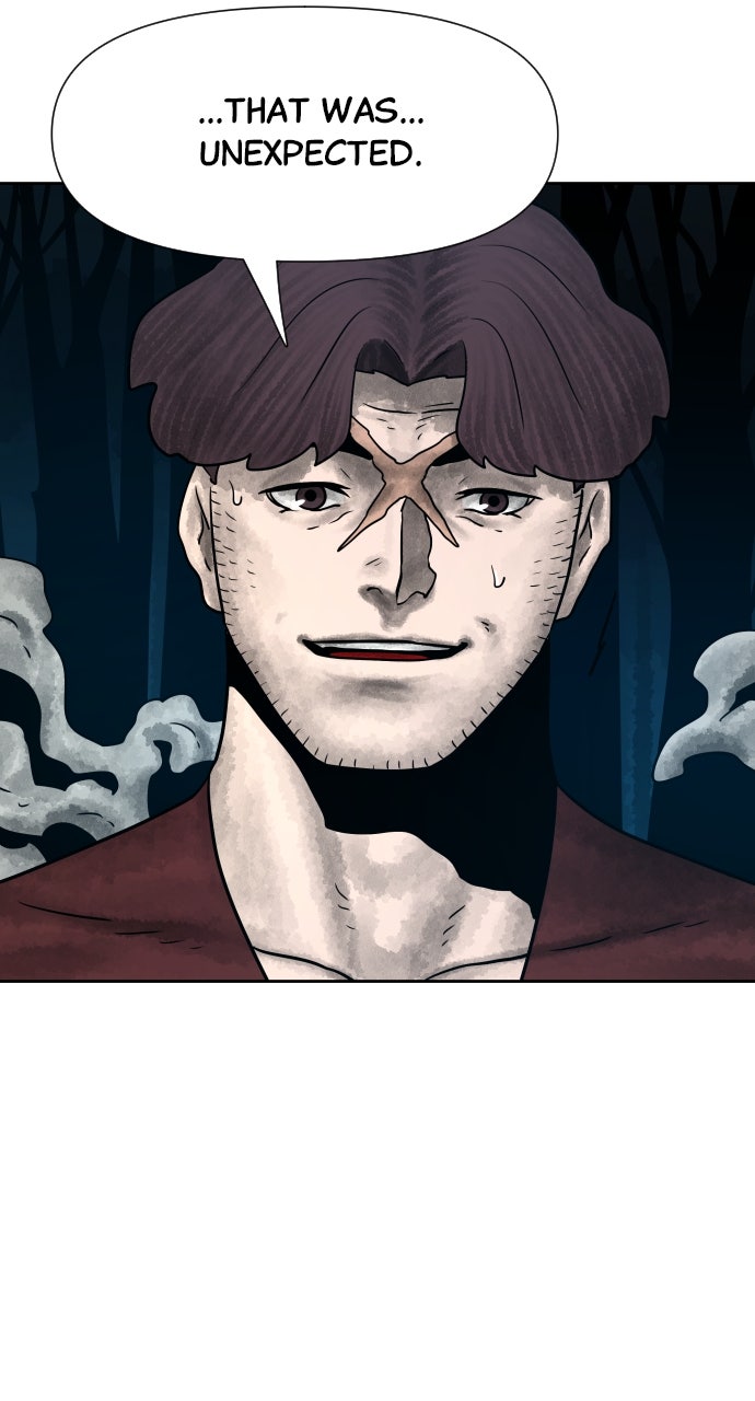 Warrior Executioner Chapter 83 - Page 80