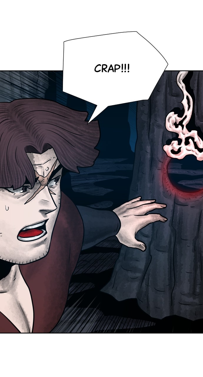 Warrior Executioner Chapter 83 - Page 9