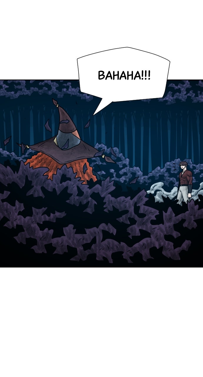 Warrior Executioner Chapter 83 - Page 81