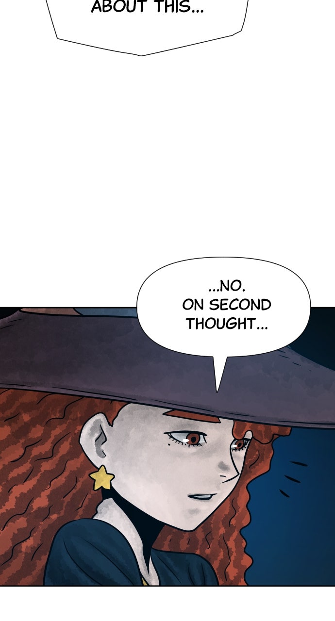 Warrior Executioner Chapter 83 - Page 85