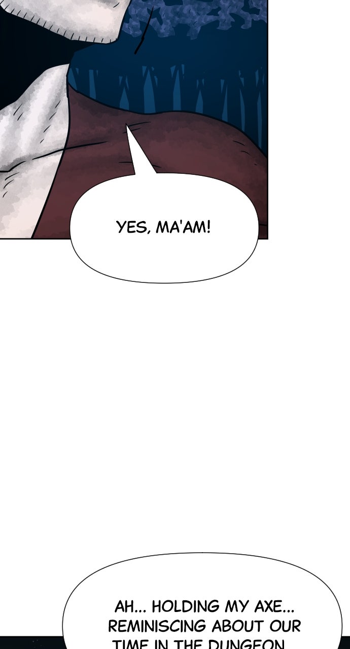 Warrior Executioner Chapter 83 - Page 89