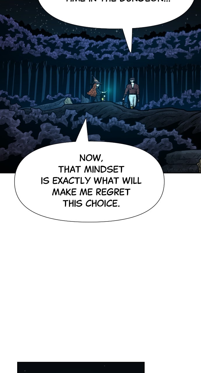 Warrior Executioner Chapter 83 - Page 90