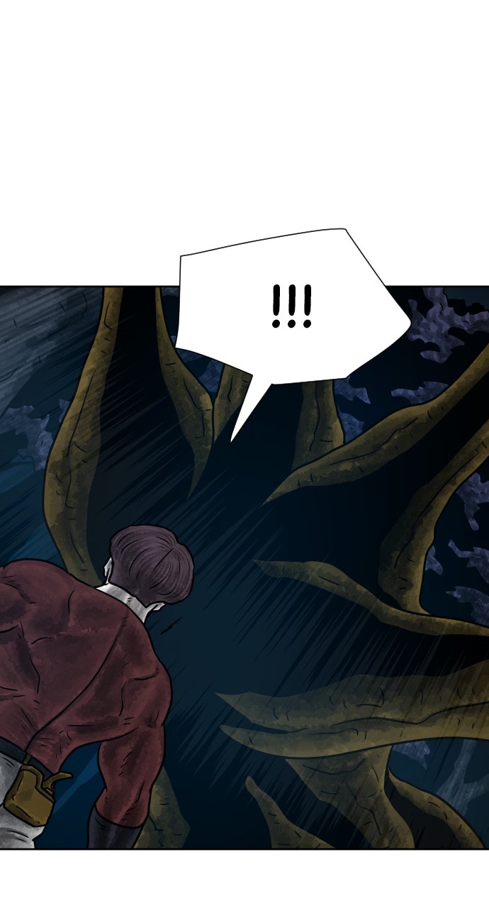 Warrior Executioner Chapter 83 - Page 10