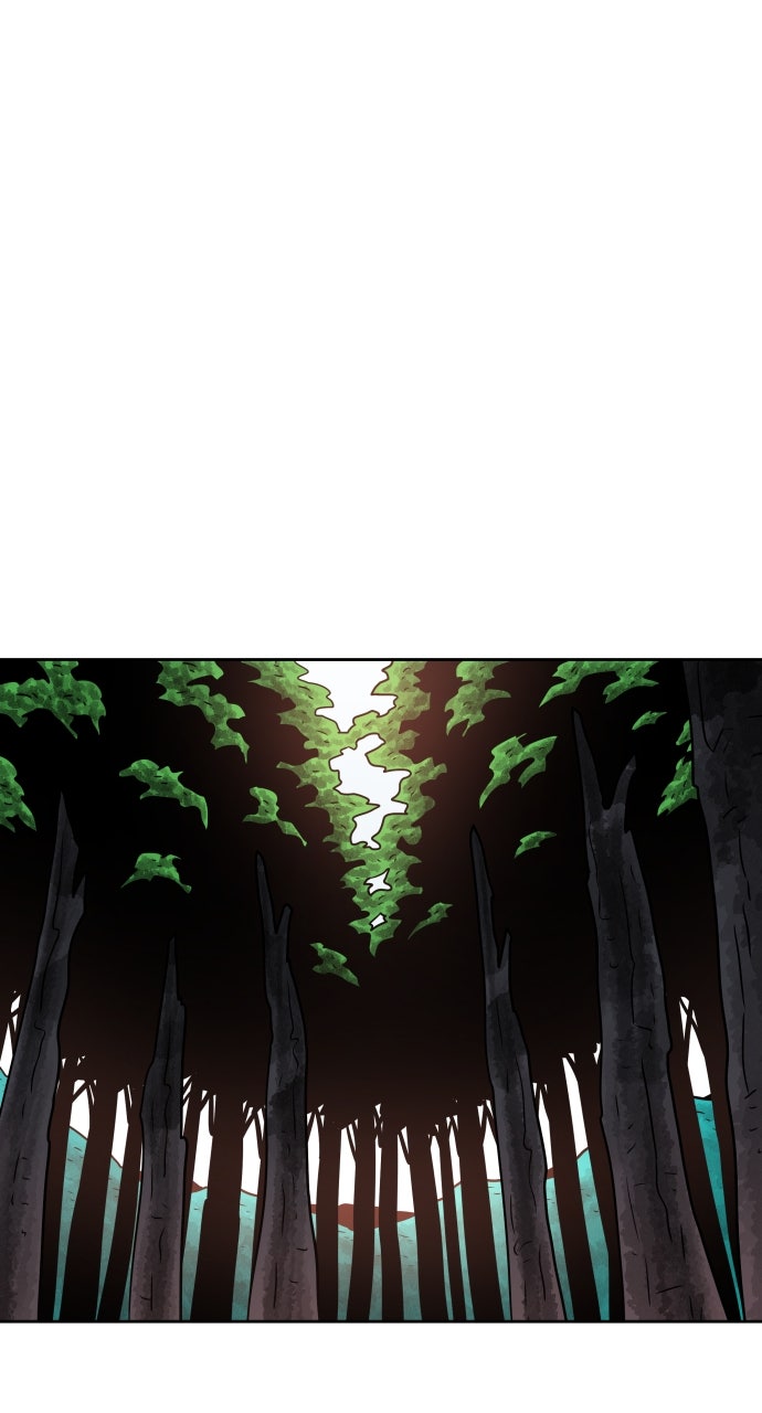 Warrior Executioner Chapter 83 - Page 92