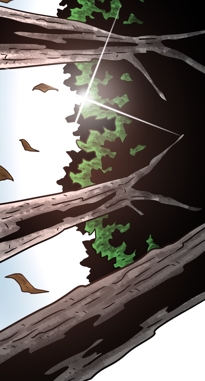 Warrior Executioner Chapter 83 - Page 95