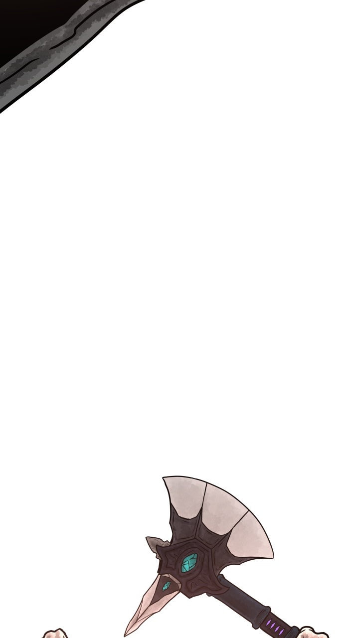 Warrior Executioner Chapter 83 - Page 96