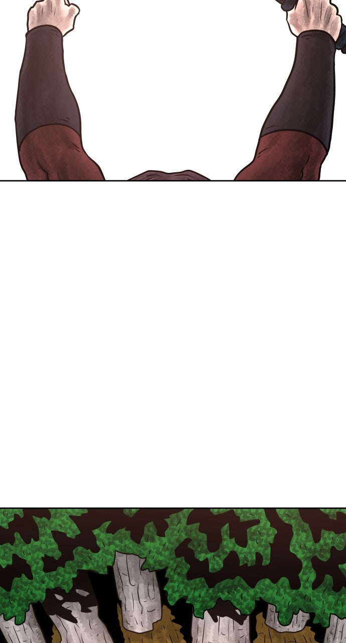 Warrior Executioner Chapter 83 - Page 97