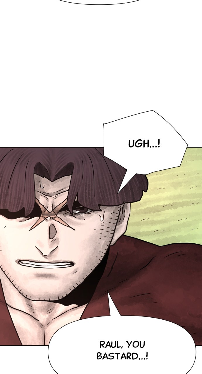 Warrior Executioner Chapter 84 - Page 11