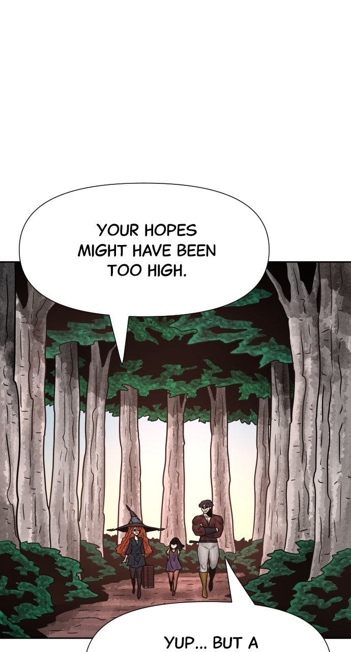 Warrior Executioner Chapter 84 - Page 102