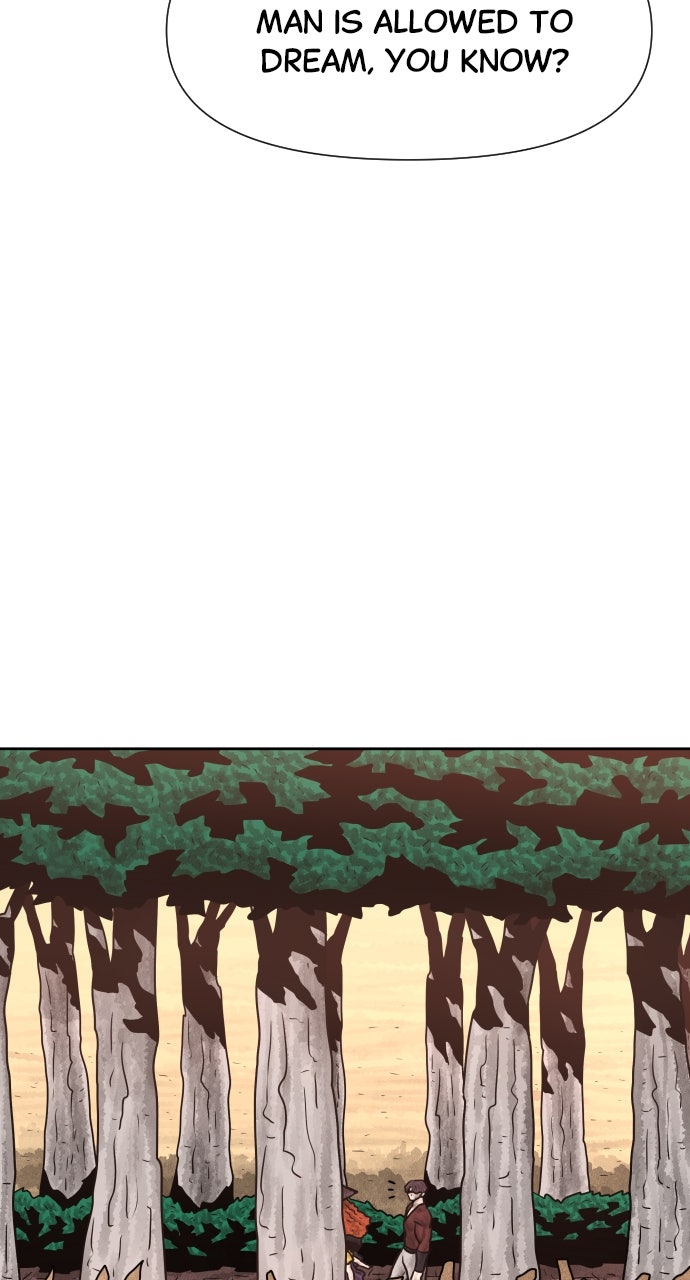 Warrior Executioner Chapter 84 - Page 103