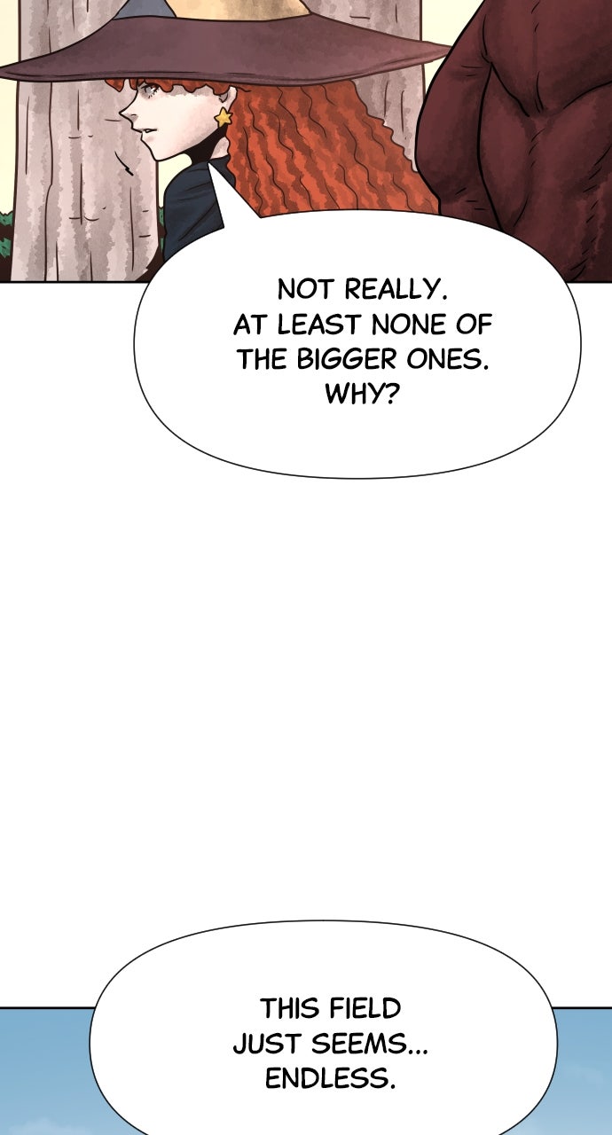 Warrior Executioner Chapter 84 - Page 105