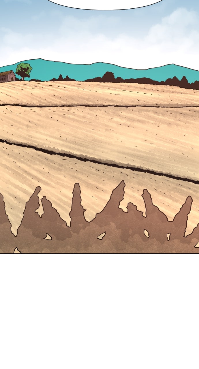 Warrior Executioner Chapter 84 - Page 106