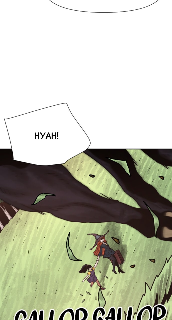 Warrior Executioner Chapter 84 - Page 12