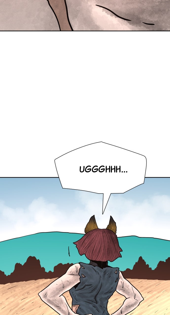 Warrior Executioner Chapter 84 - Page 111