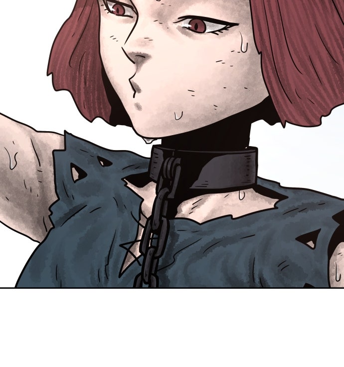 Warrior Executioner Chapter 84 - Page 113