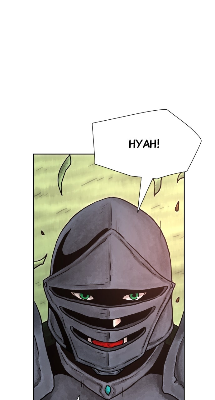 Warrior Executioner Chapter 84 - Page 14