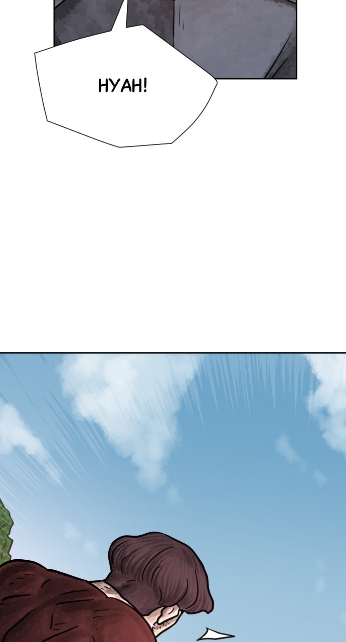 Warrior Executioner Chapter 84 - Page 15