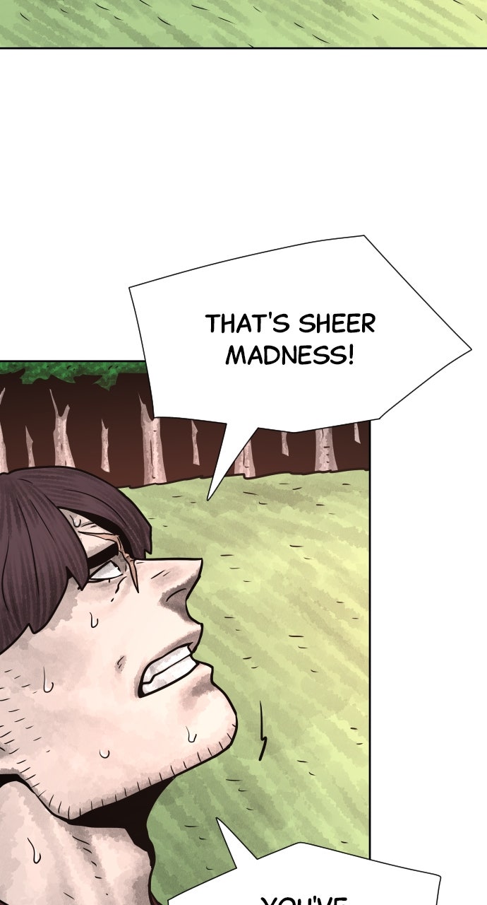 Warrior Executioner Chapter 84 - Page 17