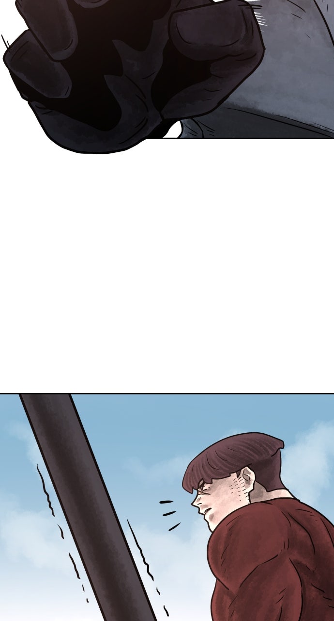 Warrior Executioner Chapter 84 - Page 19