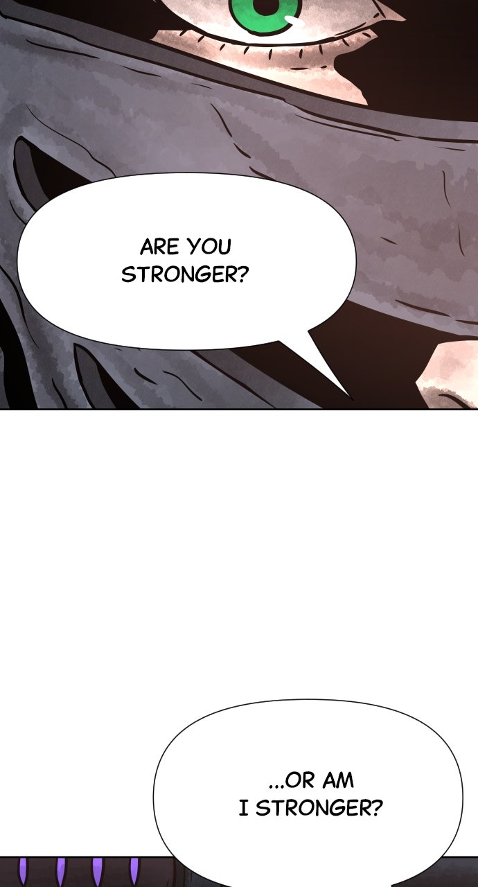 Warrior Executioner Chapter 84 - Page 28