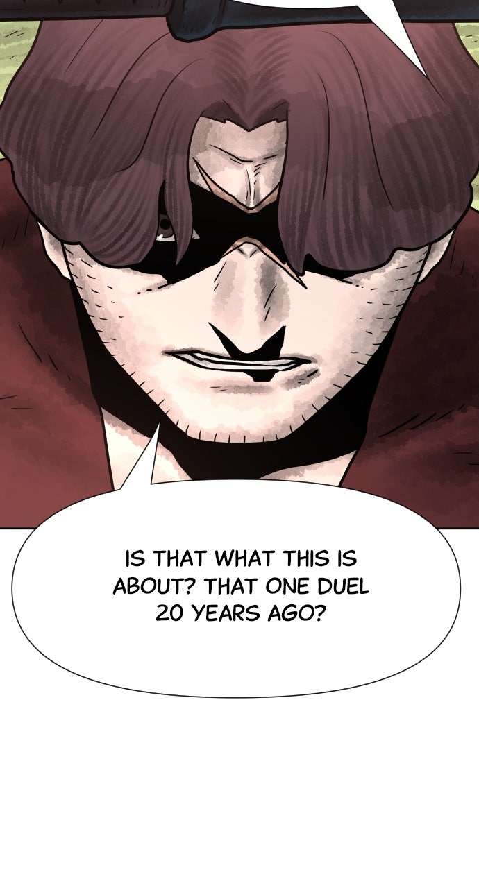 Warrior Executioner Chapter 84 - Page 29