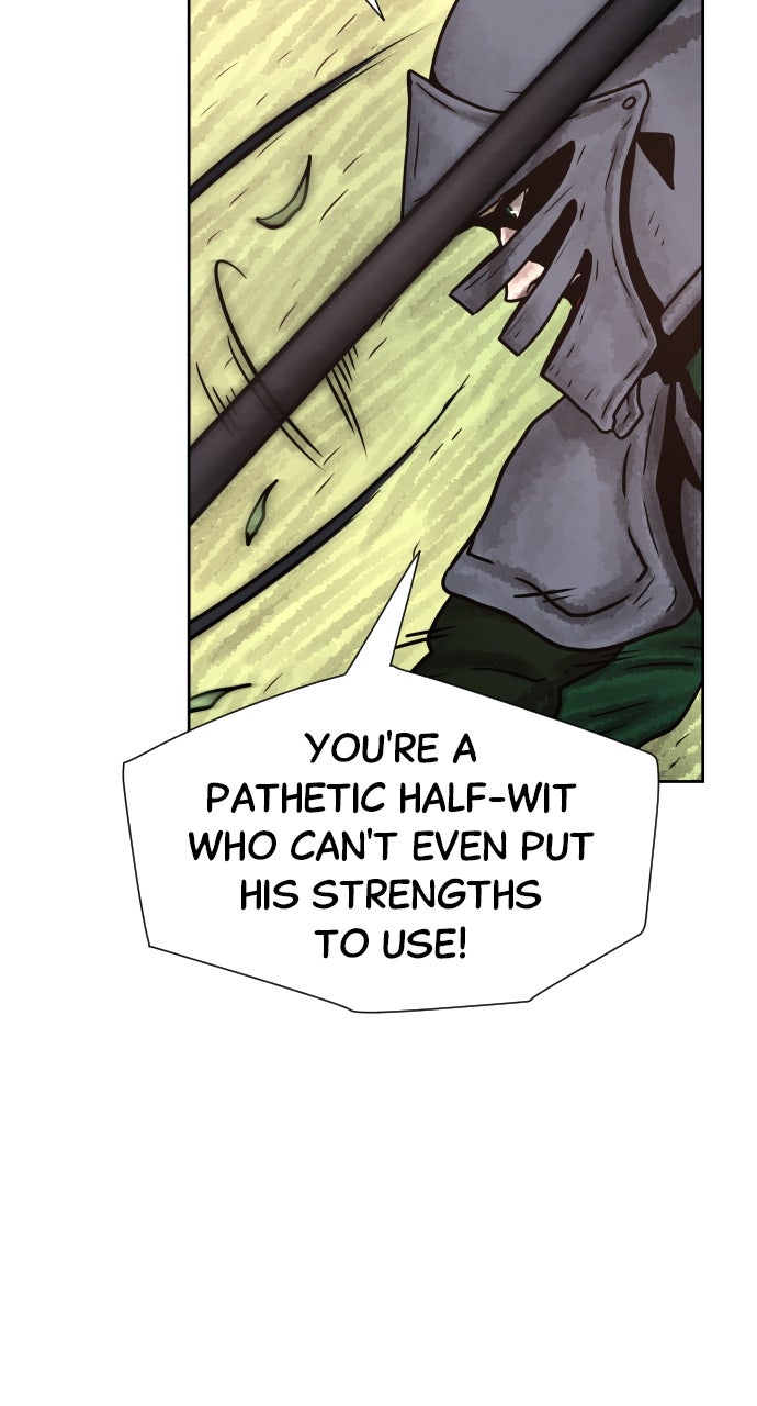 Warrior Executioner Chapter 84 - Page 35