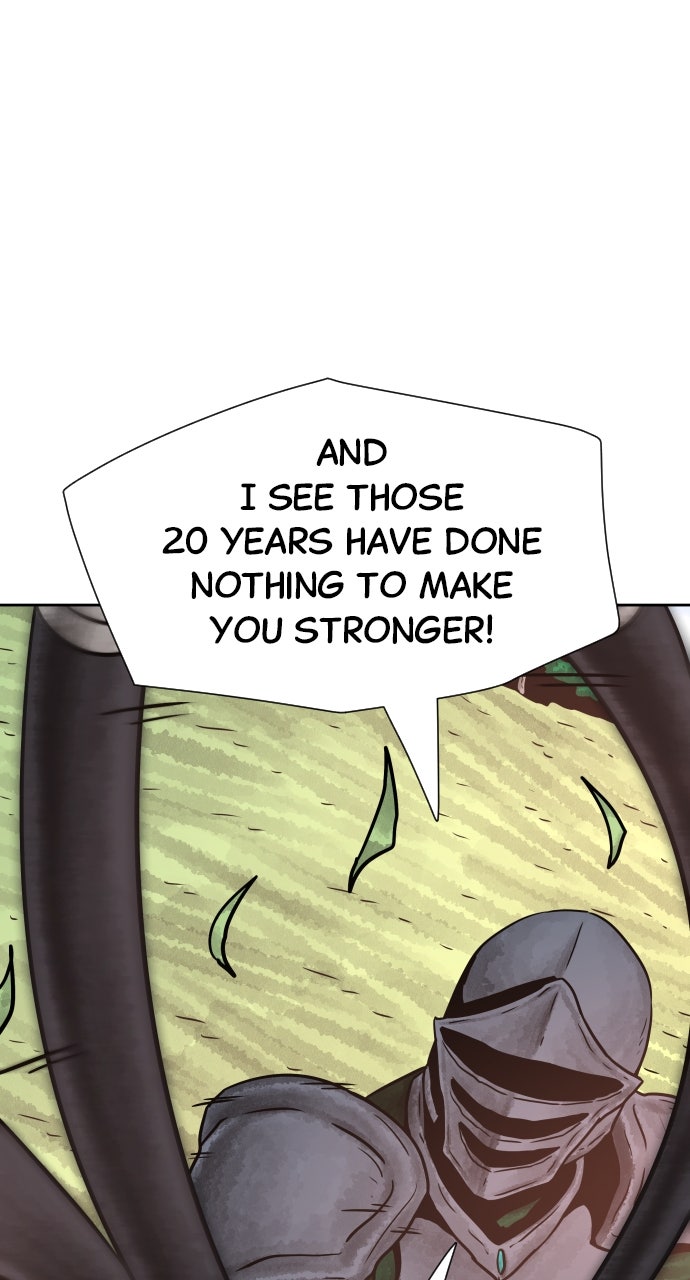 Warrior Executioner Chapter 84 - Page 38