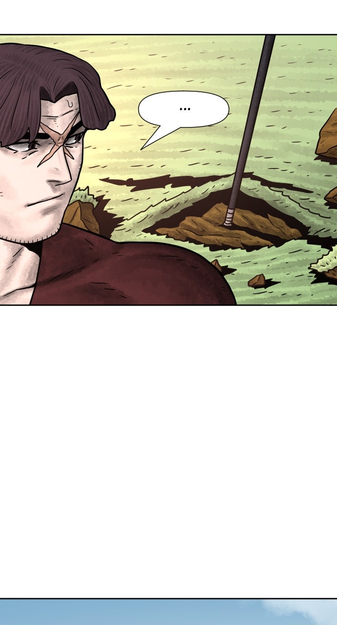 Warrior Executioner Chapter 84 - Page 5