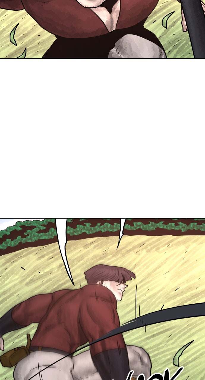 Warrior Executioner Chapter 84 - Page 41