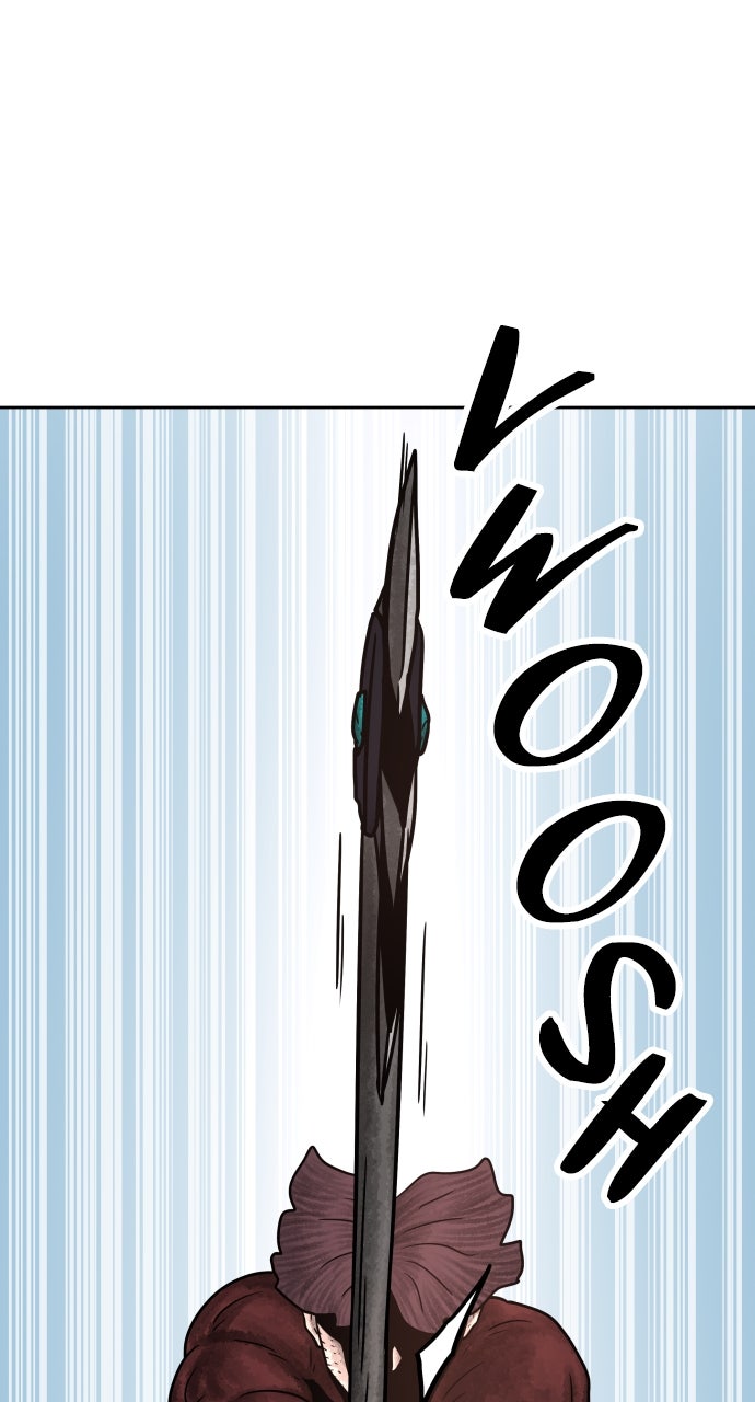 Warrior Executioner Chapter 84 - Page 48